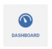 digital banking dashboard widget